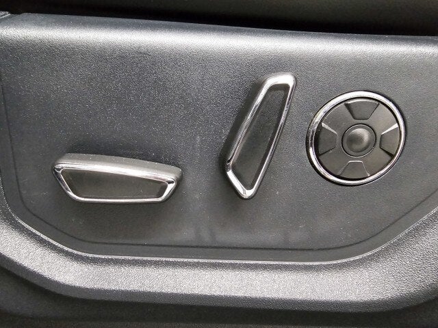 2020 Ford F-250SD Platinum