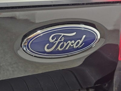 2020 Ford F-250SD Platinum