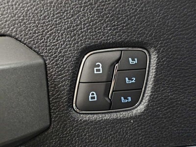 2020 Ford F-250SD Platinum