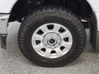 2023 Ford F-350SD XLT