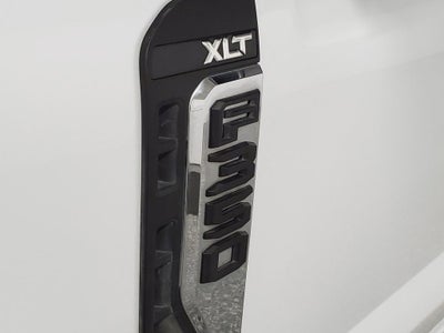 2023 Ford F-350SD XLT