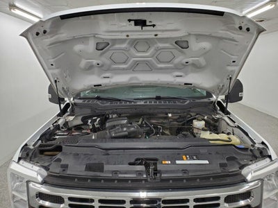 2023 Ford F-350SD XLT