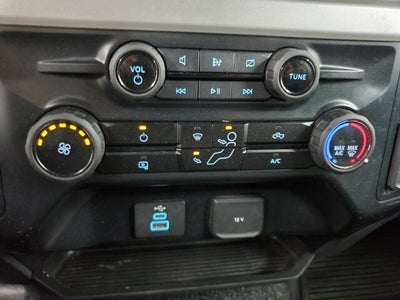 2023 Ford F-350SD XLT