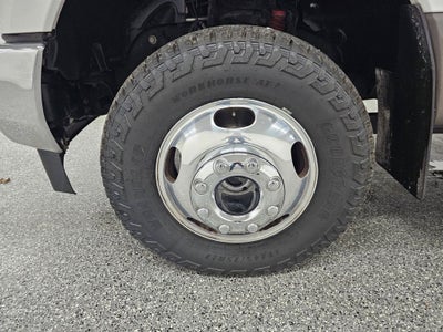 2019 Ford F-350SD Lariat DRW