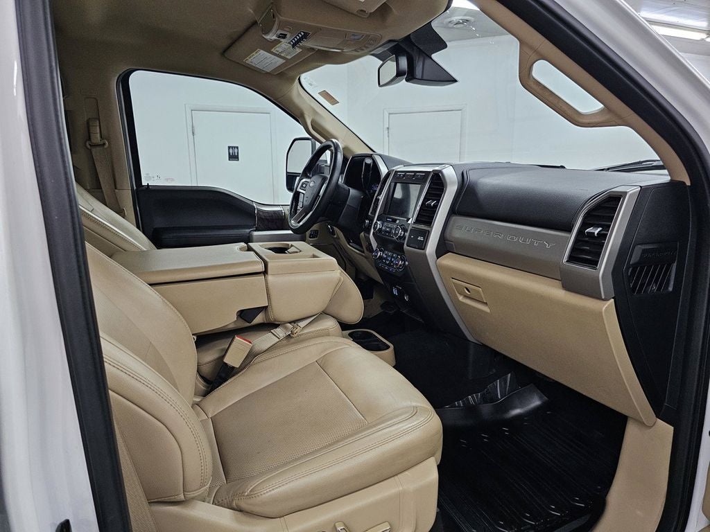 2019 Ford F-350SD Lariat DRW