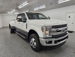 2019 Ford F-350SD Lariat DRW