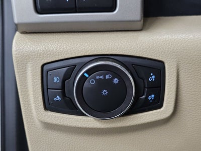 2019 Ford F-350SD Lariat DRW