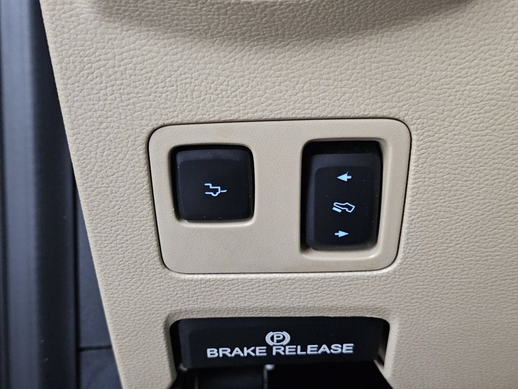 2019 Ford F-350SD Lariat DRW