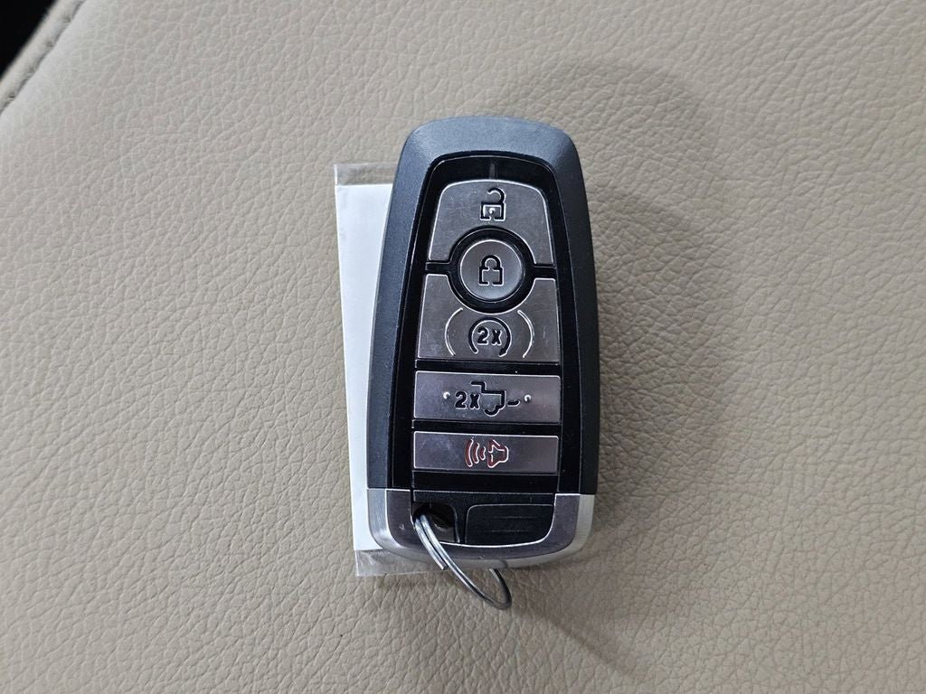 2019 Ford F-350SD Lariat DRW