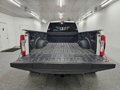 2019 Ford F-350SD Lariat DRW