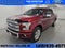 2017 Ford F-150 Platinum