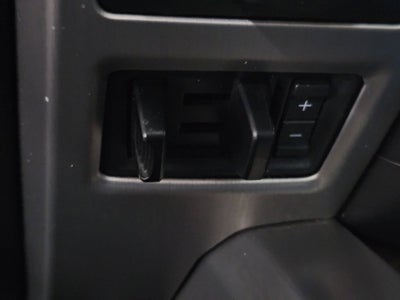 2017 Ford F-150 Platinum
