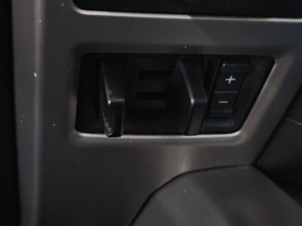 2017 Ford F-150 Platinum