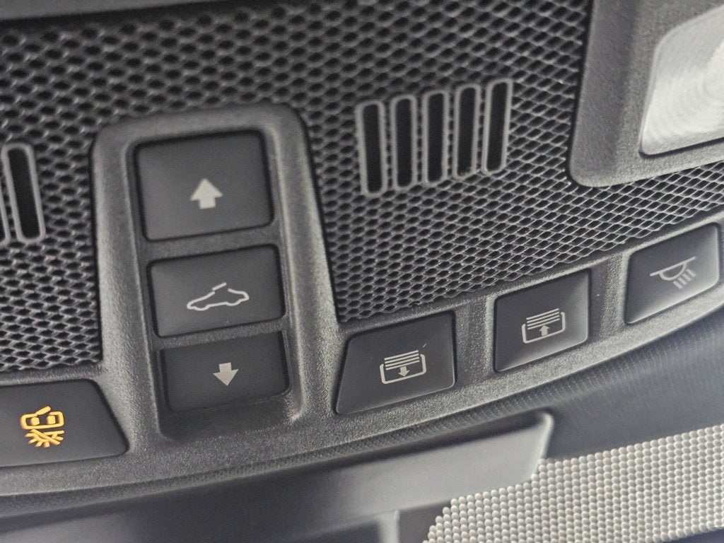 2017 Ford F-150 Platinum