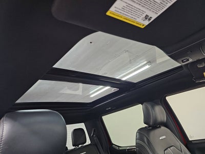 2017 Ford F-150 Platinum
