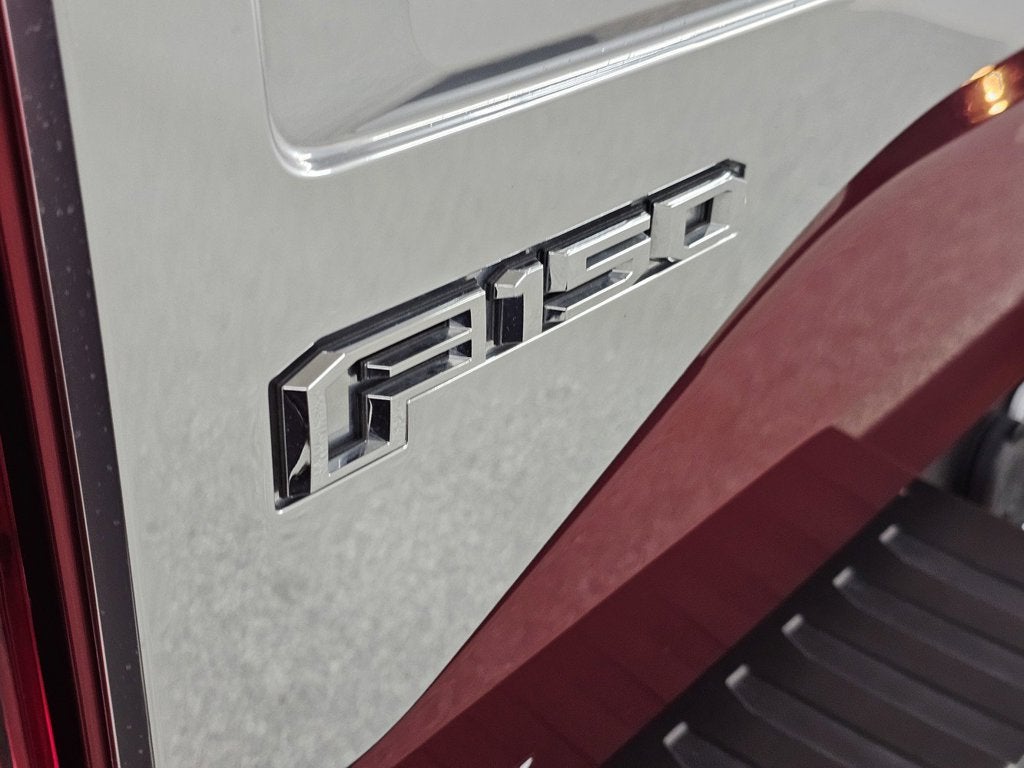 2017 Ford F-150 Platinum
