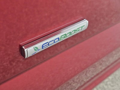 2017 Ford F-150 Platinum