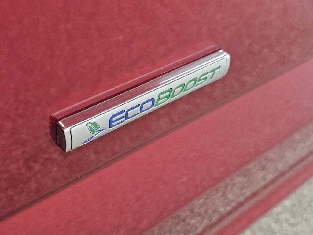 2017 Ford F-150 Platinum