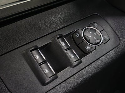 2017 Ford F-150 Platinum