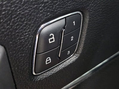 2017 Ford F-150 Platinum