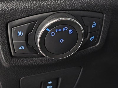 2017 Ford F-150 Platinum