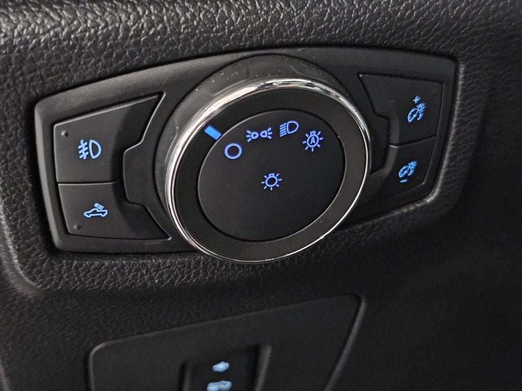 2017 Ford F-150 Platinum
