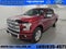 2017 Ford F-150 Platinum
