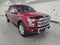 2017 Ford F-150 Platinum