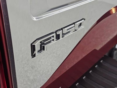 2017 Ford F-150 Platinum