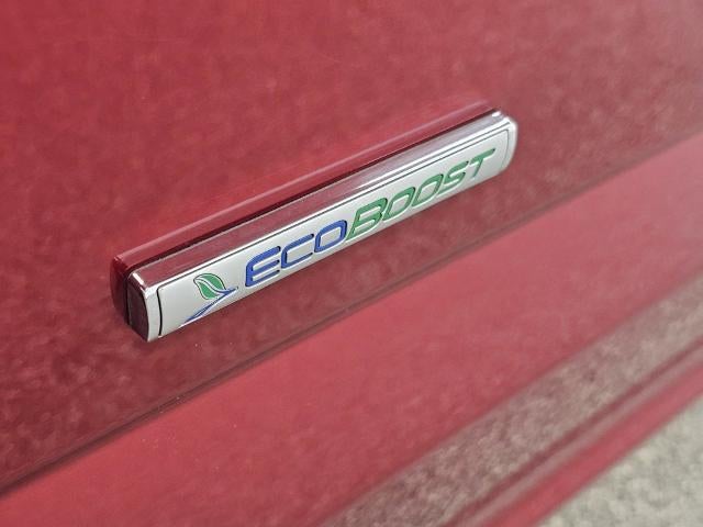 2017 Ford F-150 Platinum