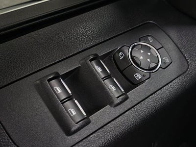 2017 Ford F-150 Platinum