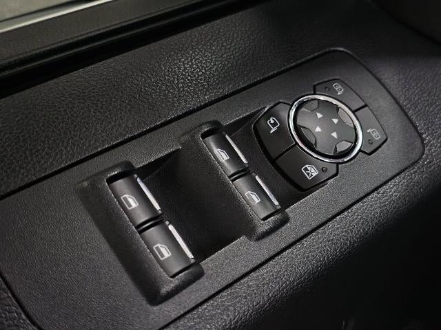 2017 Ford F-150 Platinum