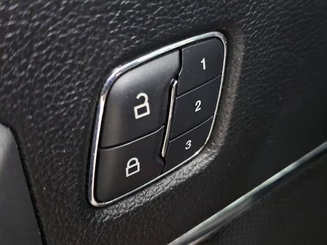 2017 Ford F-150 Platinum