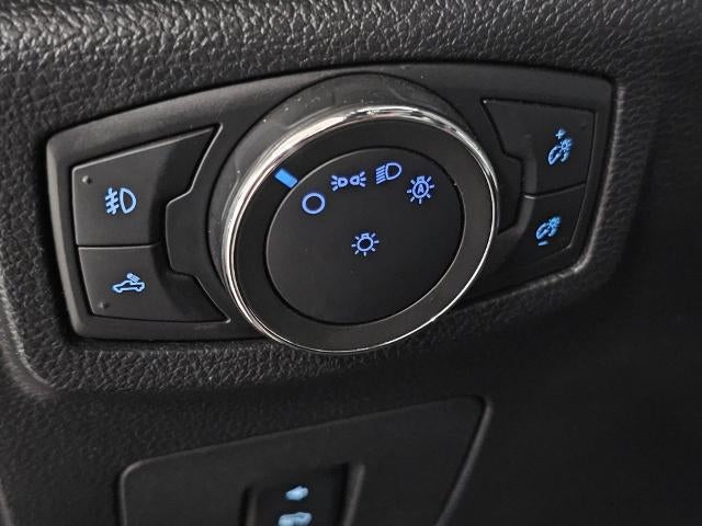 2017 Ford F-150 Platinum