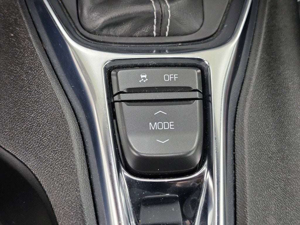 2024 Chevrolet Camaro SS 1SS