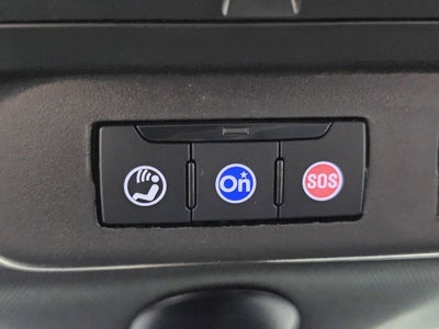 2024 Chevrolet Camaro SS 1SS