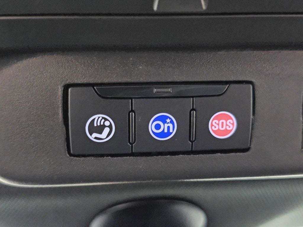 2024 Chevrolet Camaro SS 1SS