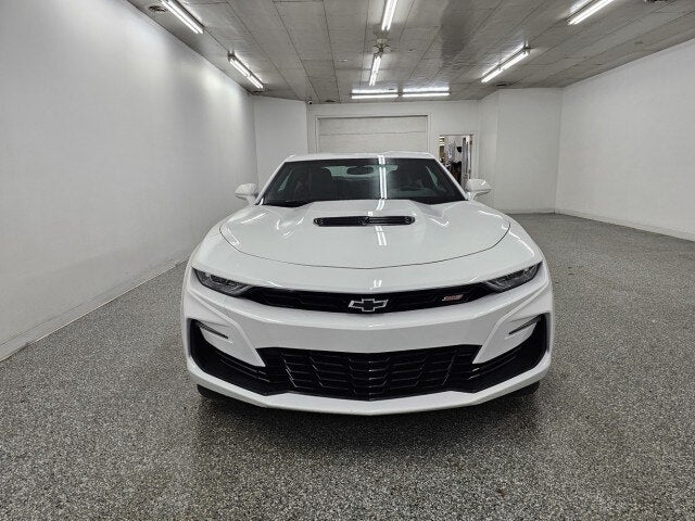2024 Chevrolet Camaro SS 1SS