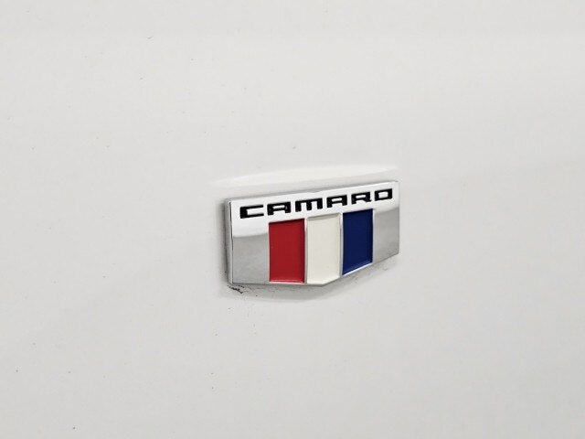 2024 Chevrolet Camaro SS 1SS