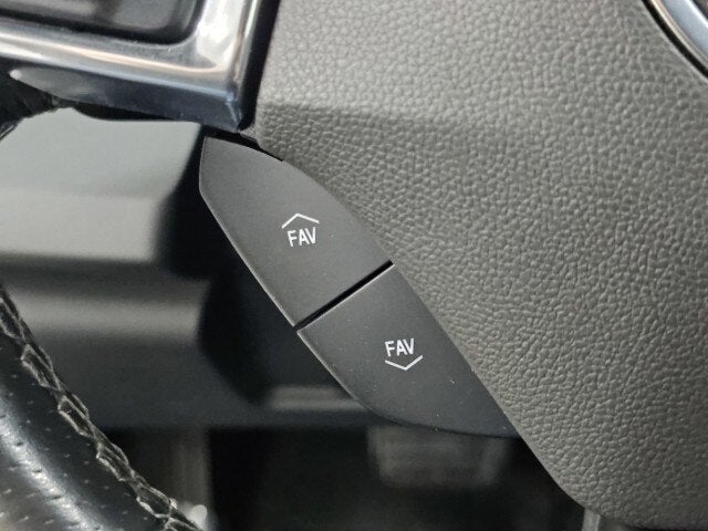 2024 Chevrolet Camaro SS 1SS