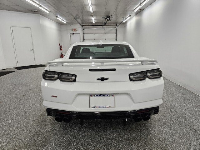 2024 Chevrolet Camaro SS 1SS
