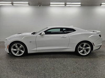 2024 Chevrolet Camaro SS 1SS