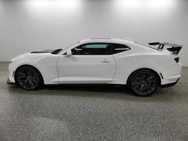 2021 Chevrolet Camaro ZL1