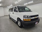 2023 Chevrolet Express 3500 LS Passenger