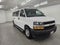 2023 Chevrolet Express 3500 LS Passenger