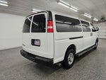 2023 Chevrolet Express 3500 LS Passenger