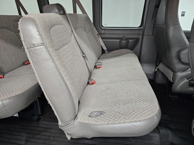 2023 Chevrolet Express 3500 LS Passenger