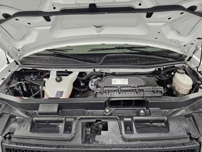 2023 Chevrolet Express 3500 LS Passenger