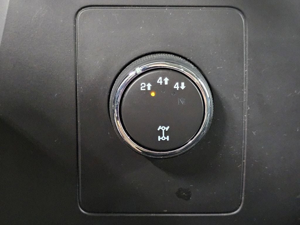2008 Chevrolet Silverado 2500HD LT LT1