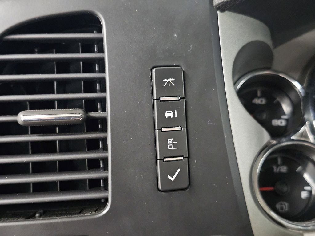 2008 Chevrolet Silverado 2500HD LT LT1